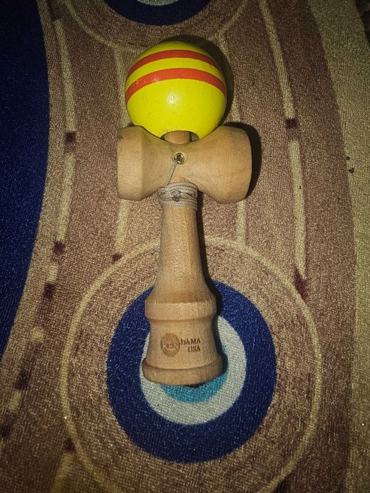 Kendama mini USA