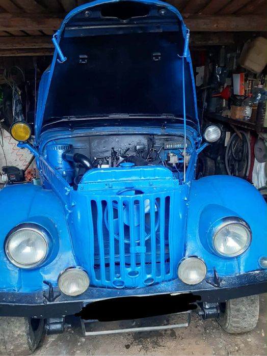 IMS de vanzare in stare buna