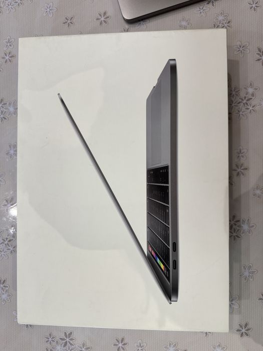 Mackbook Pro 13 дюйм