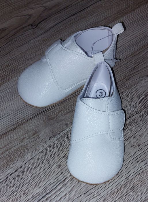 Детски обувки от 13-18 месеца