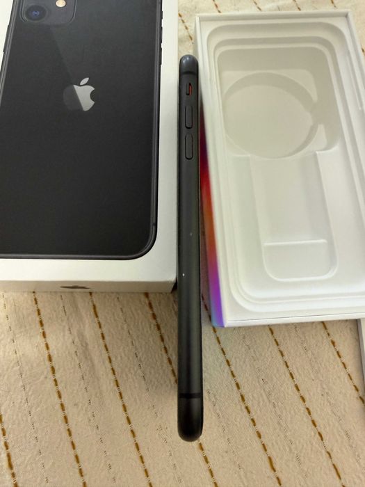 Apple Iphone 11 64gb