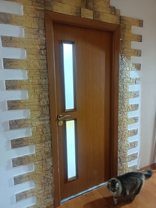 Продам межкомнатные двери