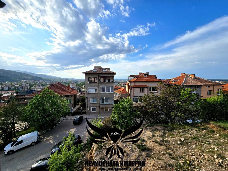 Дава се под наем Тристаен апартамент в Асеновград - 84 кв.м за 408.51 € - Снимка #17