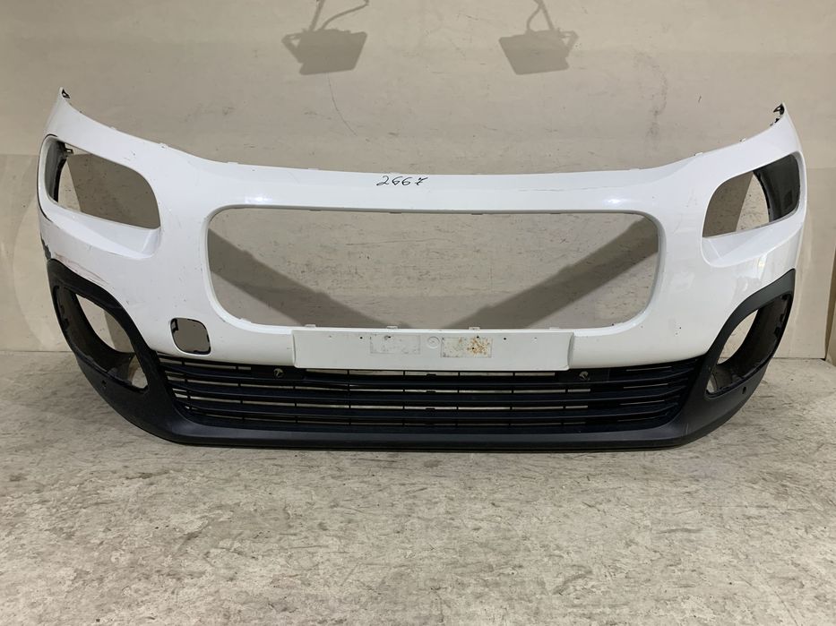 Bara fata Citroen Berlingo , 2019, 2020, 2021, 2022, 2023, cod origine OE 99899496