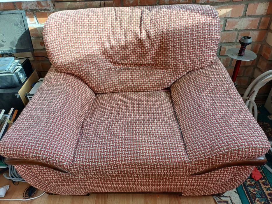 Мягкая мебель для гостинн