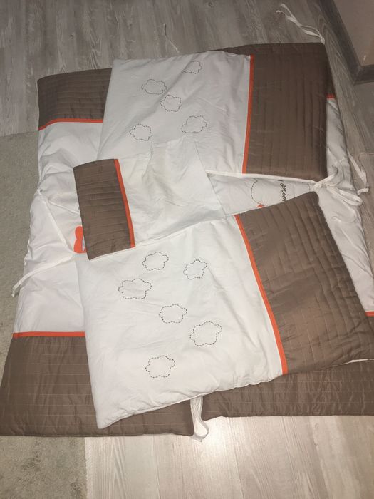 Обиколник за кошара