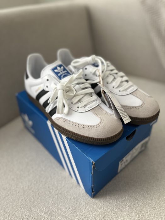 Adidas Samba женские