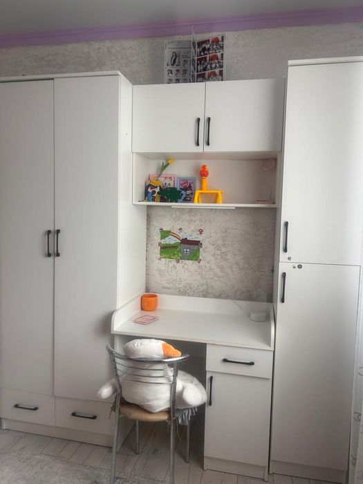 Срочно  продам шкаф  для детский