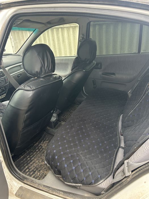 Продам авто Рено меган