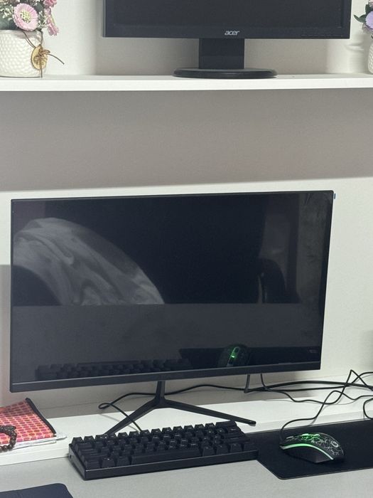 Монитор tehnicom 300 герц