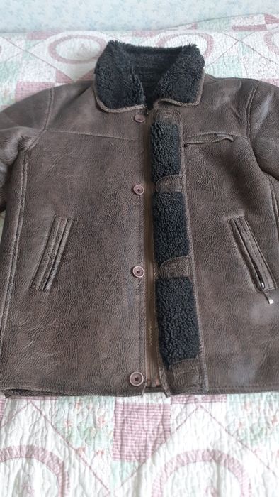 Продам  дубленку