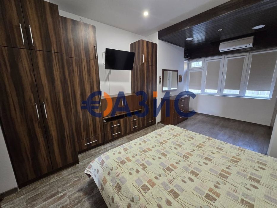 Продава се Двустаен апартамент в Несебър - 77 кв.м за 1403 €/кв.м - Снимка #3