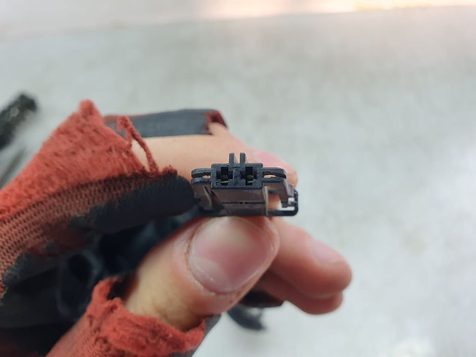 Tweeter usa 7p6035412 Volkswagen VW Touareg generatia 2 7P [2010 - 20