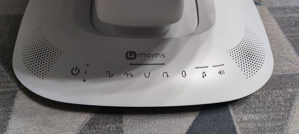 Продам детскую электрокачель