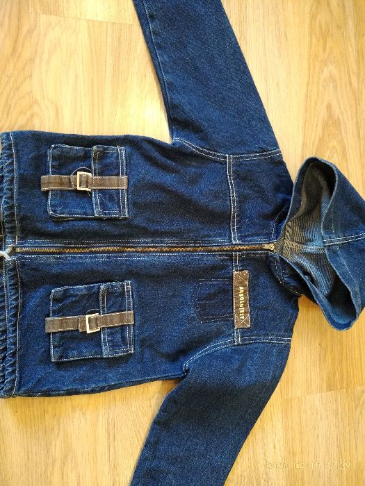 куртка для мальчика