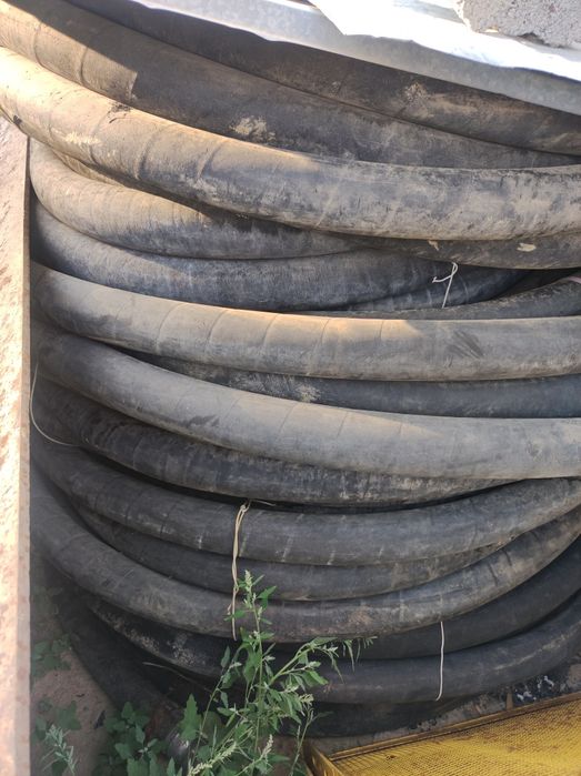 Шланг для стяжки 50 диаметр