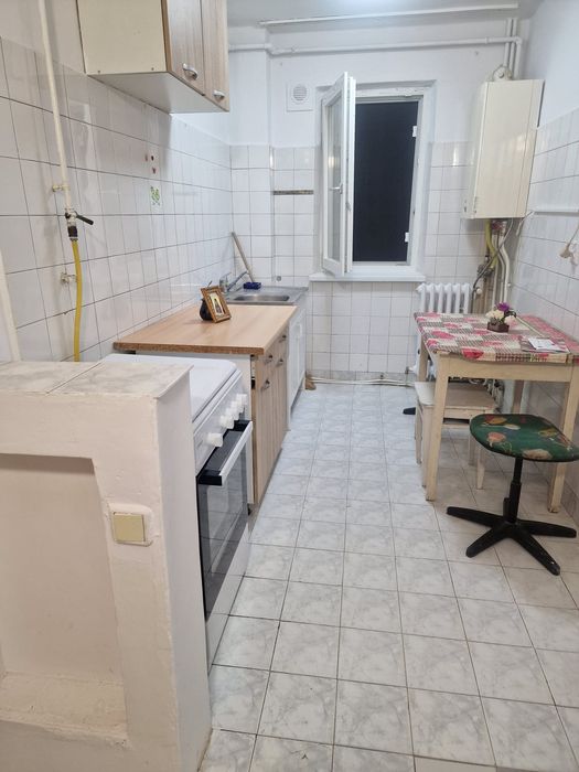 Ichiriez apartament