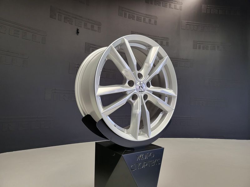 17цола 5x114.3 Toyota Honda Hyundai Kia Mazda 5х114.3