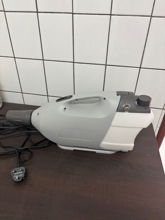 Nebulizator dezinsectie