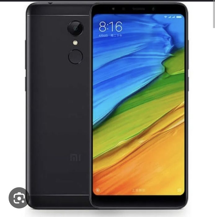 Продаю смартфон Xiaomi redmi 5 3/32gb