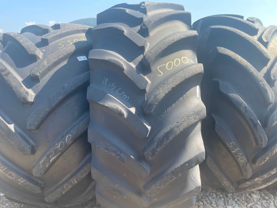 800/75r32 cauciucuri goodyear pt combina case new holland john deere
