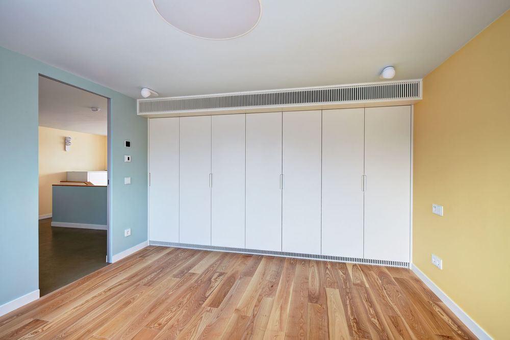 Изготовление корпусной мебели и элементов декора