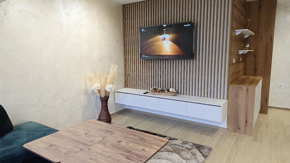 Продава се Двустаен апартамент в Пловдив, Тракия - 60 кв.м за 1386 €/кв.м - Снимка #7