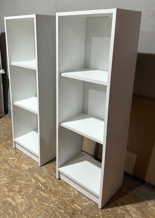 3 buc Mic Dulap cu rafturi; Etajera; Raft