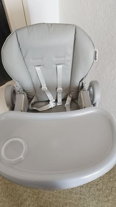 Стол за хранене Chipolino master chef