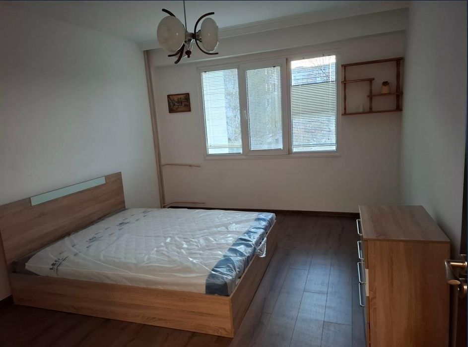 Дава се под наем Многостаен апартамент в София, Младост 2 - 88 кв.м за 1100 € - Снимка #2