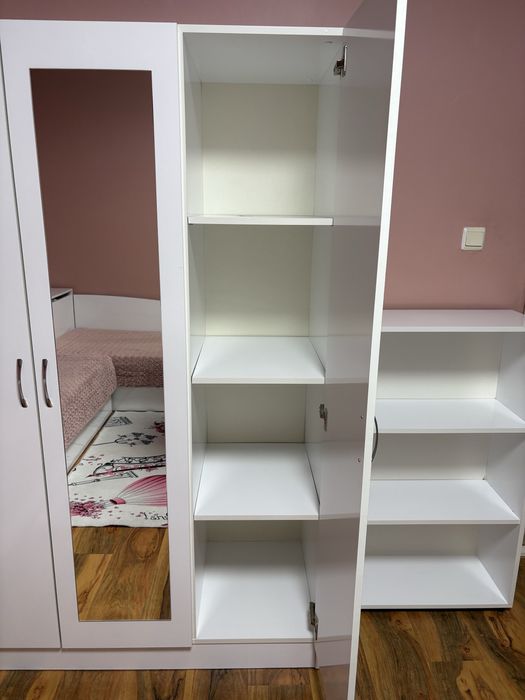 Детско обзавеждане Gold Apolo