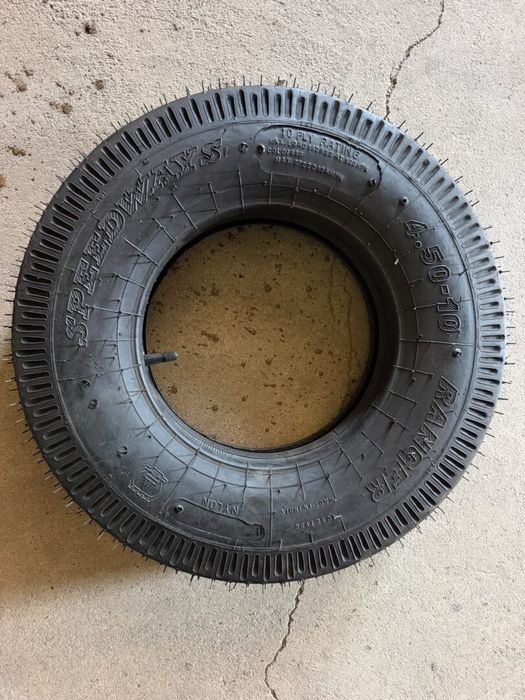 4.50-10 Speedways 10 PR ranger  Cauciucuri tractor, Fiat, Case, Fendt, John Deere, New Holland, Massey Ferguson, UTB   Cauciucuri tractor, Fiat, Case,