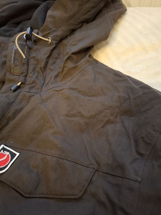 Geaca dama Fjallraven XL