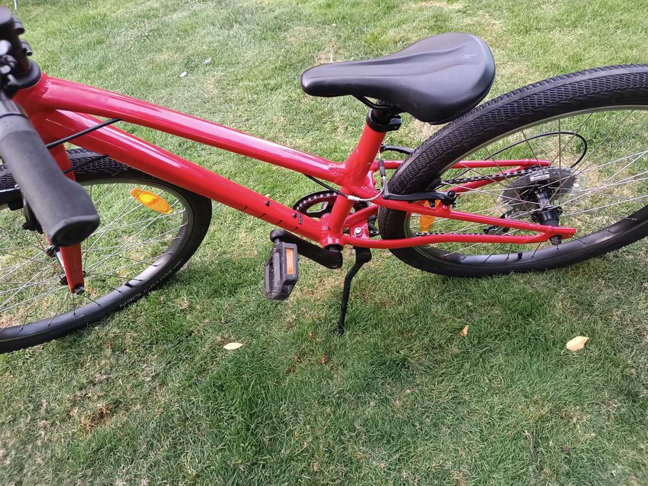 Алуминиев детски велосипед / колело Specialized Jett 24"