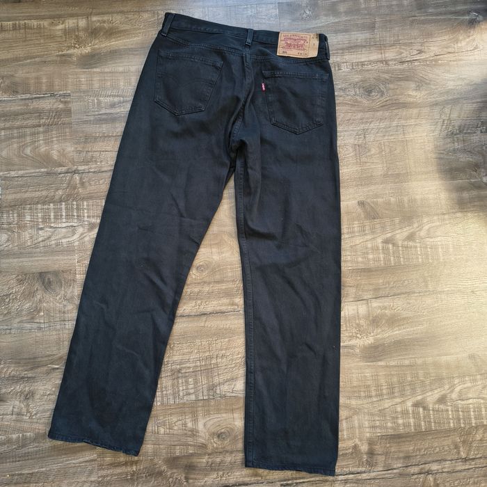 Levi's 501 36x32