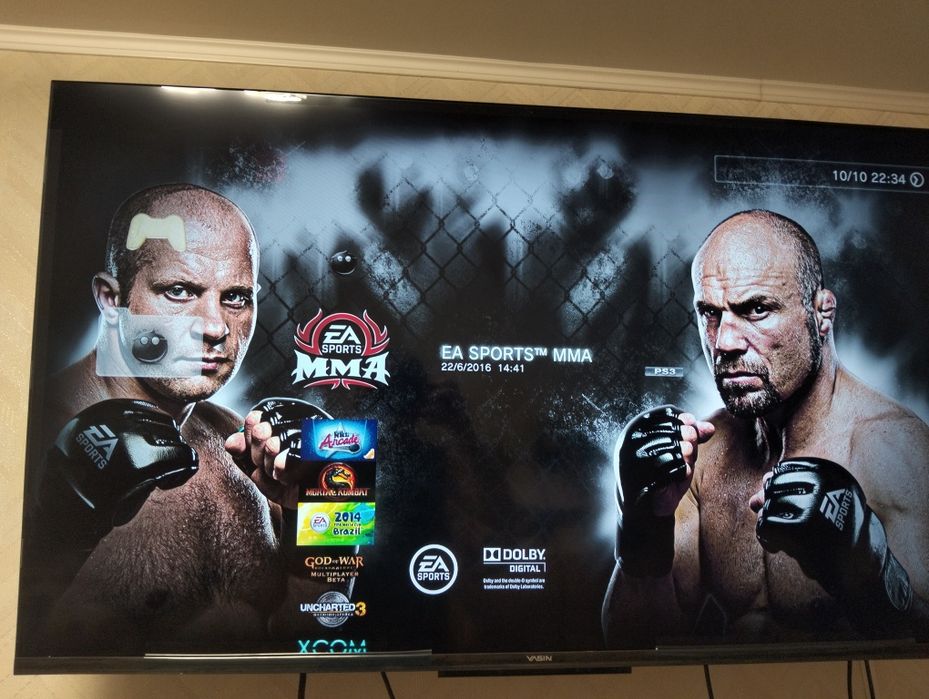 PlayStation 3 продаю срочно