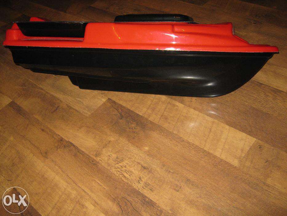 Coci Navomodel CAMARAD Performance, Viteza, Hybrid 1, Hybrid 2, PbAcid