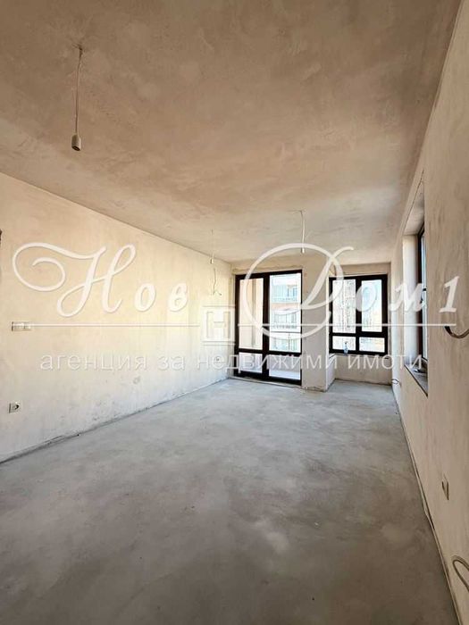 В Сърцето на Кайсиева Градина/ Готова Сграда /Отлични параметри