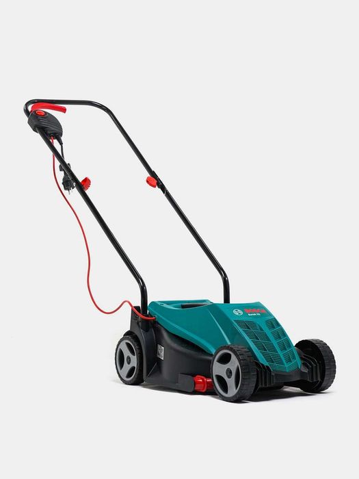 Gazonokosilka Bosch ROTAK 32  Электрическая газонокосилка ROTAK 32