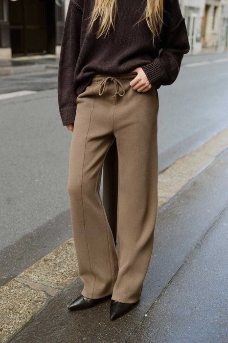 Дамски комплект Zara