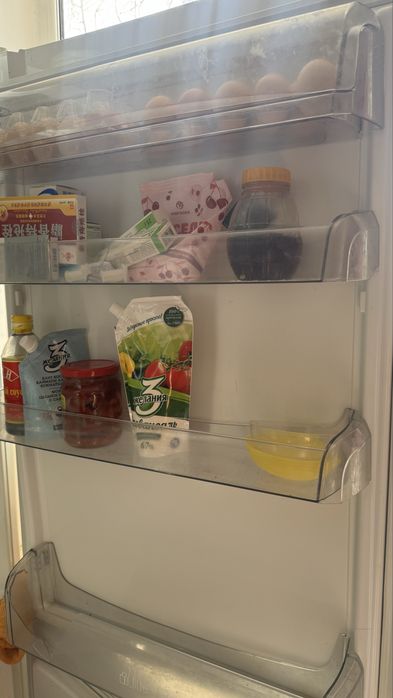 Холодильник Атлант