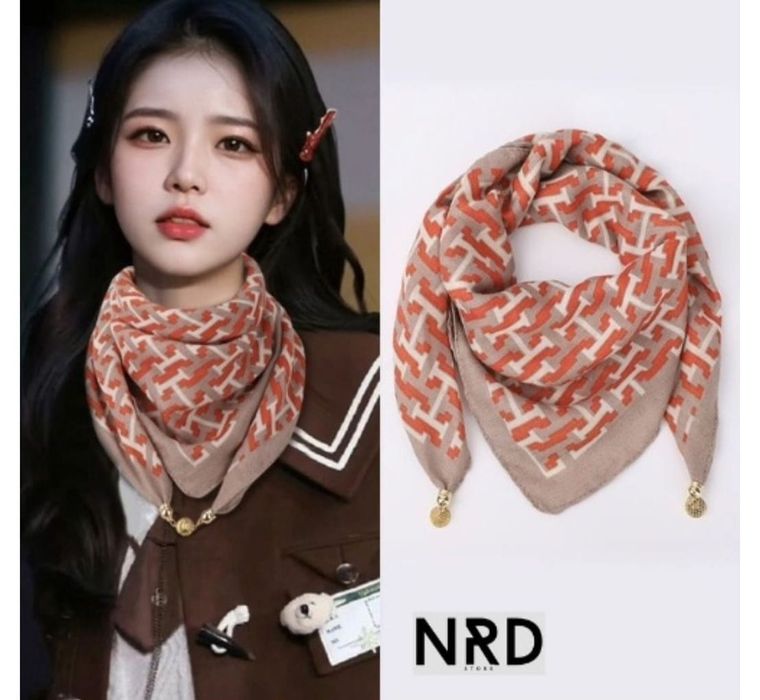 Платки на магните