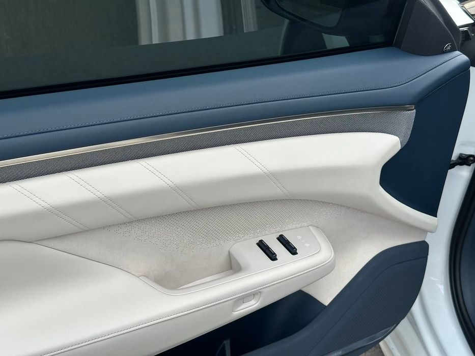 Zeekr 001 we продается