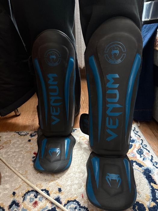 Продам экипировку для MMA