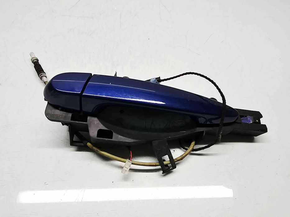 Maner usa stanga fata Bmw 3 (E90) Facelift [Fabr 2005-2011]