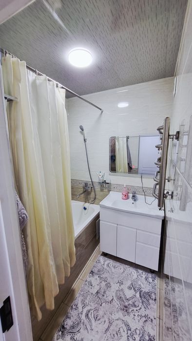 Продаётся квартира 3/5/9