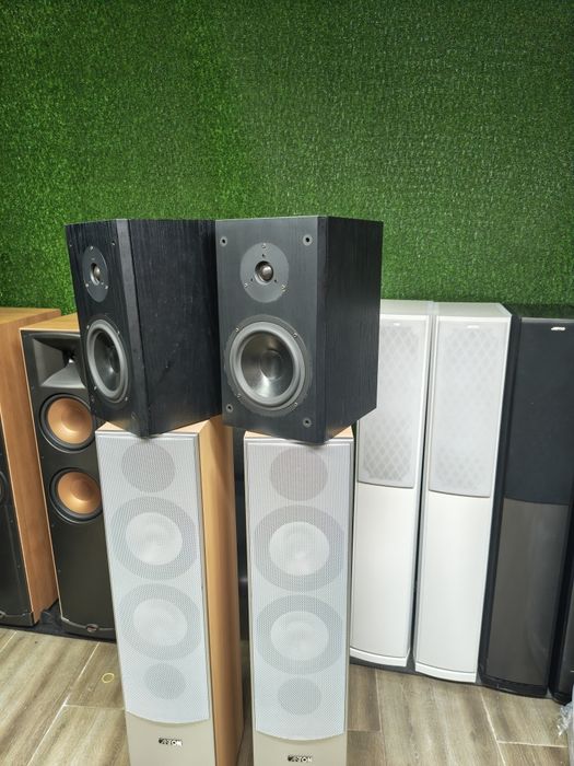 Тонколони YAMAHA NS-G 30