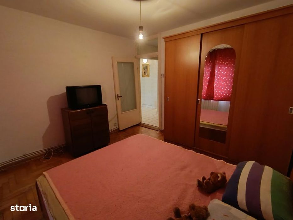 Apartament 2 camere, 48.50 mp, zona Republicii