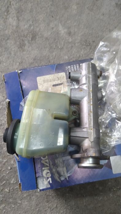 Рулевая колонка Прадо 90