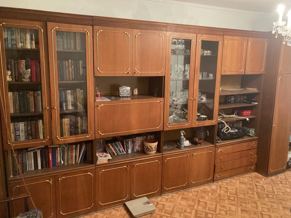 Мебель для гостиной